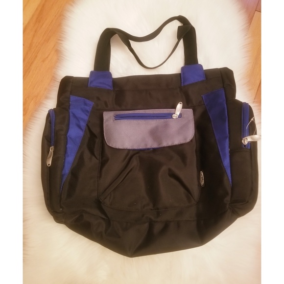graco baby bag